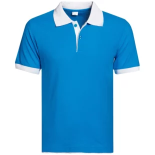 Polo Shirt High Quality Shirts For Men Custom Logo 65% Cotton 35% Fiber 3 kf H166af3cf8a5040a098cc6f88d9b88b428