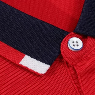 100% Cotton Summer Male Polo Custom Company Work Clothes Printed Logo/embroidery Men And Women Casual High-end Polo 4 kf H38379cf3f3a54095b5c2bdfb79339a9aa