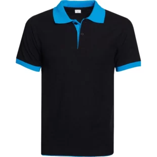 Polo Shirt High Quality Shirts For Men Custom Logo 65% Cotton 35% Fiber 2 kf H5af4193dfc8443669094ee1762ecbdbcG