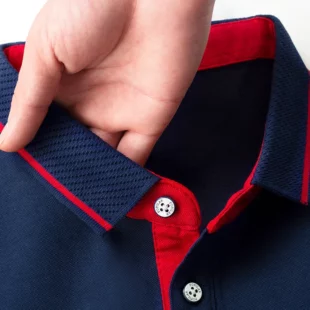 Custom Printed Logo On Cust T-shirts. Embroidered Polo Shirts For Male And Female Employees Of The Company, And Design Tops For 2 kf H69086a9048fd46a6a4f86f3eecbf9587W