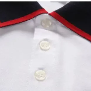 High New Novelty 2023 Men Embroidered bees stripes Fashion Polo Shirts Shirt Hip Hop Skateboard Cotton Polos Top Tee #F70 2 kf HTB1 LeXaPzuK1RjSspeq6ziHVXab