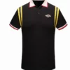 High New Novelty 2023 Men Embroidered bees stripes Fashion Polo Shirts Shirt Hip Hop Skateboard Cotton Polos Top Tee #F70 6 kf HTB1vqp6aOnrK1Rjy1Xcq6yeDVXar