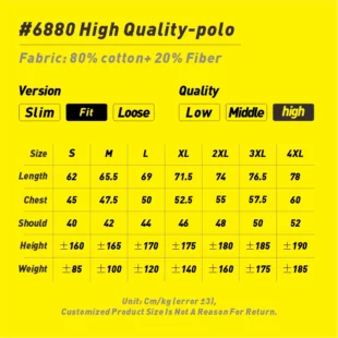 GTONG Custom Tshirt Tops Polo Shirts For Men Diy Logo Summer Work Clothes Print Corporate Culture Shirt Team Employee Printing 5 kf Hf3c7a30e93c74ce187458df8803fc1d8w
