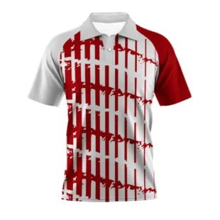 Stripe Geometry Polo Shirt For Men Colorful Pattern 3D Printed T-Shirts Summer Street Casual Short Sleeve Loose Tops Lapel Tees 1 kf S1278d81361a74028b72f88334535726eE