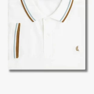 Summer men's cotton T-shirt embroidery lapel short-sleeved fashion business casual POLO shirt 3 kf S170a54d19ea2459cac926d4410a6d69fm