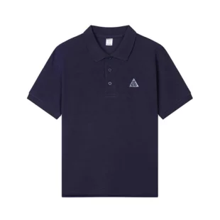 Men Clothes Summer Fashion Short Sleeve blocking Polo Shirt Men Casual Sport Lapel Men Quick Drying Polo 2 kf S73e54ccb400b474dbf681cc5f264b750H