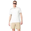 Mens Polo Shirt Cotton Mens Casual Short Sleeve Solid White Stripe Soft T-Shirts Basic Daily 2025 Men's Loose Fit Tee Shirt Tops 6 kf S76307d6849f74041a6dd7805f357a972Y