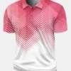 2025 Men's T-shirt Fashion Casual Home Polo Shirt 3D Gradient Stripe Print Men's Street Lapel Button Polo Short Sleeve 7 kf S94174b7fe2c74b2ba3029ca7d1cbe2b9M
