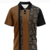 Vintage Ethnic Pattern 3D Printed Polo Shirt For Men Fashion Casual Short Sleeve Tees Summer New Lapel Tops Oversized T-Shirts 6 kf Sbadffe39fe4f4b5ab849a307c3741dfbJ