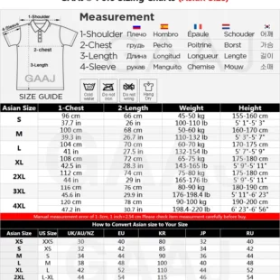 GAAJ Polo Shirt Men,France Stripes Collar Poloshirt,100% Cotton Button Up Social Tees,Fashion High Quality Summer Polos,200GSM 5 kf Sbbb06cd77eee4d12bd39f7a20dc60b20e