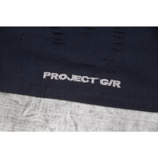 Hip Hop Vintage Washed Black Dirty Damaged PROJECT G/R Polo Shirts Men Women Casual Oversized Logo Embroidery Striped Shirt 5 kf Sdb52aceca81e4774aee7d836bd7a5ee4b