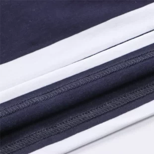 TACE&SHARK Brand 2018 Fashion Personality Mens Shark Embroidery Polo Shirt Homme Yellow Red Polos Flag High Quality Clothing 2 kf Sdf9f0e2cf8f54404abe65501783f34afj