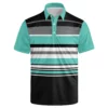 New Men's Striped Five-Pointed Star Printed Polo Shirt Men's Comfortable Fashion Golf Wear Men's Breathable Fitness Tennis Wear 2 kf Se290f793dd544ac6bf92b322f9a6dcdd6