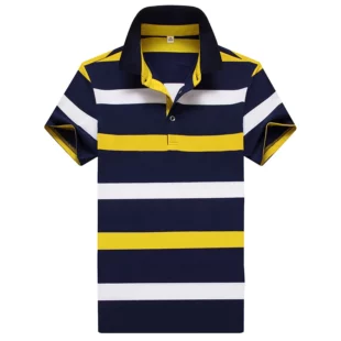 polo shirt men spring autumn new high quality mens Short sleeve Solid color youth Business casual polo shirt M-3XL 4XL 8037 3 kf Sfe3b49de1c8f4e27bb59c9bd4a0c94f4s