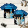 Abba Voulez-vous All Over Print T-Shirt 2 Abba Voulez-vous All Over Print T-Shirt