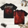 Accept Blood Of The Nations All Over Print T-Shirt