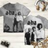 A-ha East Of The Sun West Of The Moon All Over Print T-Shirt 1 A-ha East Of The Sun West Of The Moon All Over Print T-Shirt