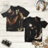 Al Di Meola Scenario All Over Print T-Shirt 1 Al Di Meola Scenario All Over Print T-Shirt