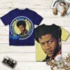 Al Green Green Is Blues All Over Print T-Shirt