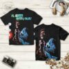 Al Green Green Is Blues Studio All Over Print T-Shirt 2 Al Green Green Is Blues Studio All Over Print T-Shirt