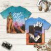 Al Green Livin’ For You All Over Print T-Shirt 1 Al Green Livin’ For You All Over Print T-Shirt
