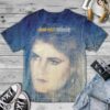 Alison Moyet Raindancing All Over Print T-Shirt