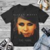 Alison Moyet The Turn All Over Print T-Shirt 2 Alison Moyet The Turn All Over Print T-Shirt