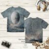 Amorphis Band The Beginning Of Times All Over Print T-Shirt 1 Amorphis Band The Beginning Of Times All Over Print T-Shirt