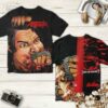 Anthrax Fistful Of Metal All Over Print T-Shirt 2 Anthrax Fistful Of Metal All Over Print T-Shirt