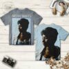 Aretha Franklin Aretha Arrives All Over Print T-Shirt 2 Aretha Franklin Aretha Arrives All Over Print T-Shirt