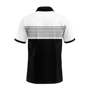 Summer T Shirts for Men 2024 Short Sleeve Men's Clothing Collar 3D Printing Plain Shirt Striped Polo Tees Fashion Pullover Tops 5 kf S053df9153ecc4a069f6e2d311696c8b8W