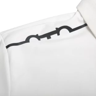 New Mens Polo Shirt Cotton Mens Casual Short Sleeve Solid White Stripe Soft T-Shirts Basic Daily 2025 Men's Loose Tee Shirt Tops 5 kf S5755c3982a0144789df8020c3fe0909dv