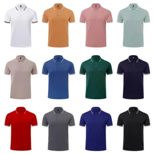 Men Stripe Polo T Shirts High Quality Fashion Business Collar T-shirt Wholesale Golf Tshirts For Men Playeras Polos Para Hombres 1 kf S7aea9c5313ae47ec9cc2122f0b1f168aV