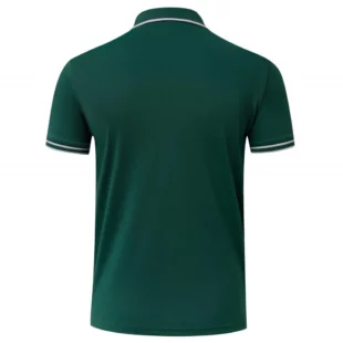 Men Stripe Polo T Shirts High Quality Fashion Business Collar T-shirt Wholesale Golf Tshirts For Men Playeras Polos Para Hombres 3 kf Sb864ed3459f94d93aab6fe9f58a589c9M