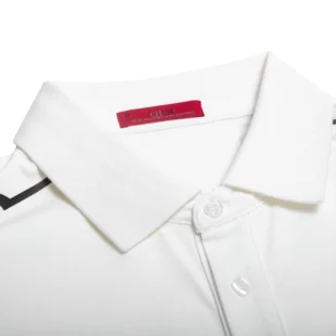 New Mens Polo Shirt Cotton Mens Casual Short Sleeve Solid White Stripe Soft T-Shirts Basic Daily 2025 Men's Loose Tee Shirt Tops 4 kf Sbac261124bf0476c923eeb413c35e756a