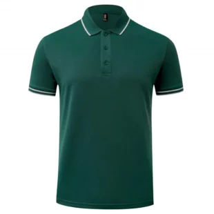 Men Stripe Polo T Shirts High Quality Fashion Business Collar T-shirt Wholesale Golf Tshirts For Men Playeras Polos Para Hombres 2 kf Sc38dc587ecdb496d9543520d7d6c56f6K