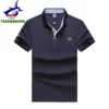 TACE&SHARK Brand Business Polo Shirt Men Summer Tops Solid Color Shark Polos Shirts for Male Military Fashion Casual Clothing 6 kf Scbaf5f3899e643a69f3db0c029928174Z