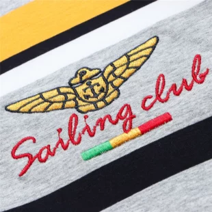 TACE&SHARK Brand Business Polo Shirt Men Summer Tops Shark Striped Polos Shirts for Male Military Fashion Casual Gray Clothing 4 kf Sda7bc29c2b58495a95fd2f86ef08a77eI