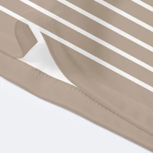 Men's Short-Sleeved Digital Print Striped Polo Casual Sports Top with Buttons As a gift it will be full of surprises 1 kf Sdaa17fca26bf4b7eb6ffb003d177500ce