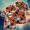 MLB San Francisco Giants Sunset Slam Serenade All Over Print T-Shirt 1 MLB San Francisco Giants Sunset Slam Serenade All Over Print T-Shirt