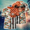 MLB San Francisco Giants Tropical Triumph Threads All Over Print T-Shirt 2 MLB San Francisco Giants Tropical Triumph Threads All Over Print T-Shirt