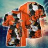 MLB San Francisco Giants Tropical Twist All Over Print T-Shirt 1 MLB San Francisco Giants Tropical Twist All Over Print T-Shirt