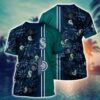 MLB Seattle Mariners Aloha Grand Slam All Over Print T-Shirt For Fans 2 MLB Seattle Mariners Aloha Grand Slam All Over Print T-Shirt For Fans