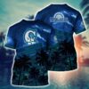 MLB Seattle Mariners Chic Baseball Layers All Over Print T-Shirt 1 MLB Seattle Mariners Chic Baseball Layers All Over Print T-Shirt