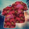 MLB St. Louis Cardinals All Over Print T-Shirt Champion Comfort For Fans Baseball 2 MLB St. Louis Cardinals All Over Print T-Shirt Champion Comfort For Fans Baseball
