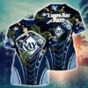 MLB Tampa Bay Rays All Over Print T-Shirt Baseball Bliss For Fans Baseball 1 MLB Tampa Bay Rays All Over Print T-Shirt Baseball Bliss For Fans Baseball
