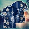 MLB Tampa Bay Rays All Over Print T-Shirt Blossom Bloom For Sports Enthusiasts 1 MLB Tampa Bay Rays All Over Print T-Shirt Blossom Bloom For Sports Enthusiasts
