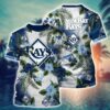 MLB Tampa Bay Rays All Over Print T-Shirt Glamorous Tee For Sports Enthusiasts 1 MLB Tampa Bay Rays All Over Print T-Shirt Glamorous Tee For Sports Enthusiasts