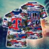 MLB Texas Rangers All Over Print T-Shirt Aloha Grand Slam For Fans Sports 1 MLB Texas Rangers All Over Print T-Shirt Aloha Grand Slam For Fans Sports