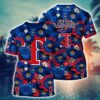 MLB Texas Rangers All Over Print T-Shirt Game Changer For Sports Enthusiasts 2 MLB Texas Rangers All Over Print T-Shirt Game Changer For Sports Enthusiasts